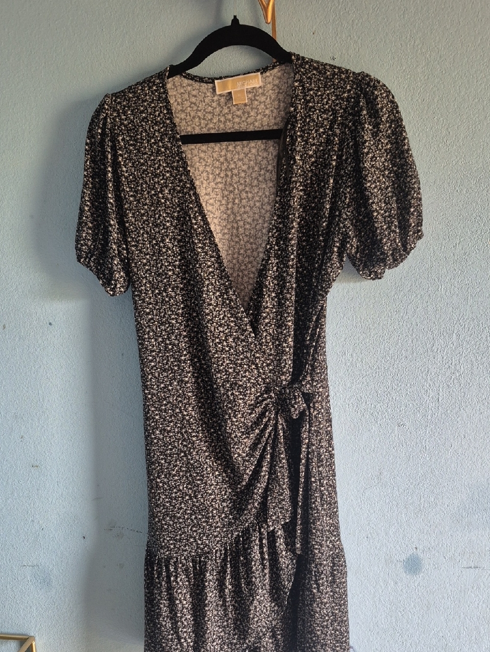 MICHAEL KORS dress